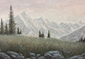 “A Quiet View”