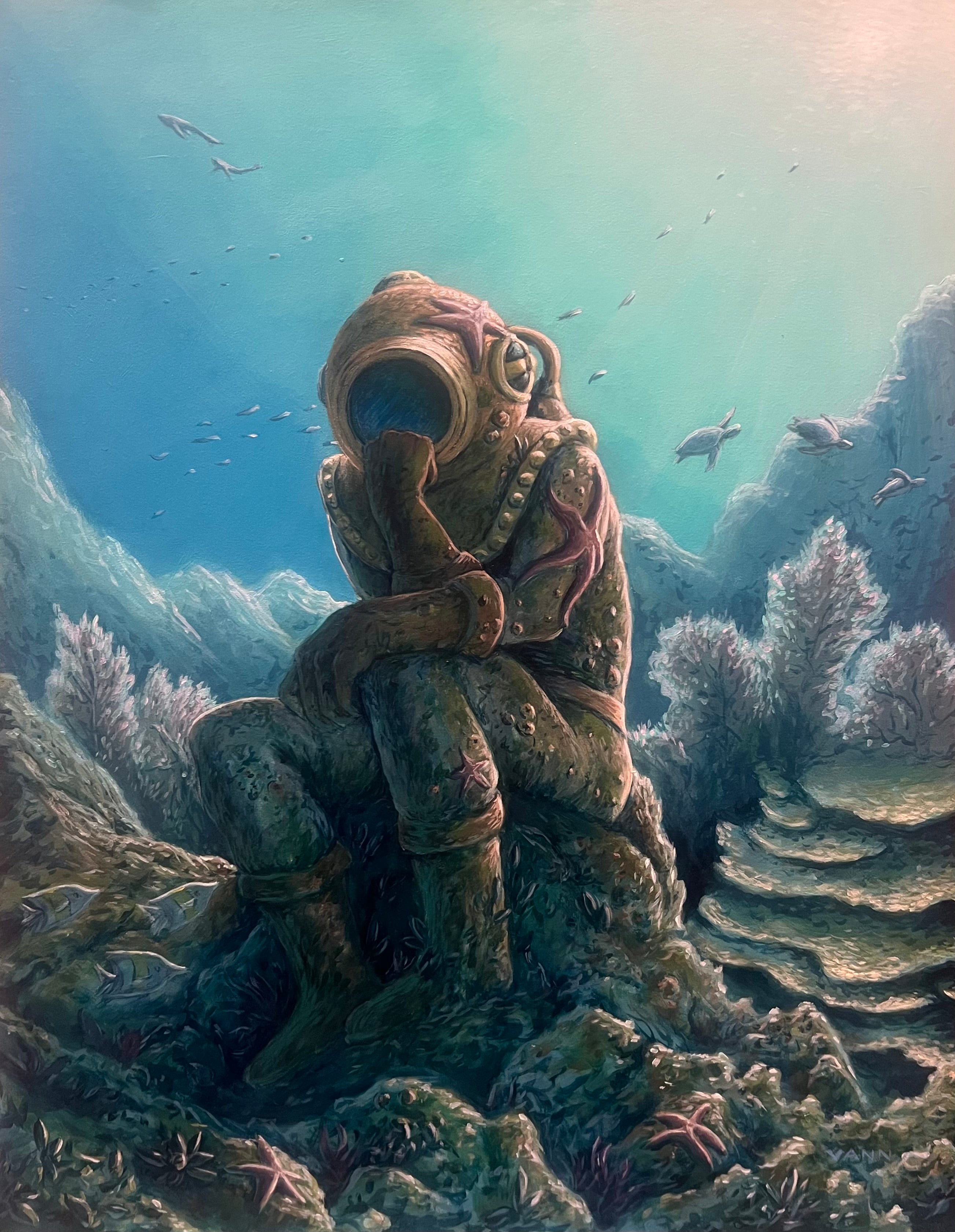 “The Sinker”