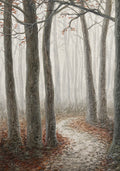 “In The Stillness”