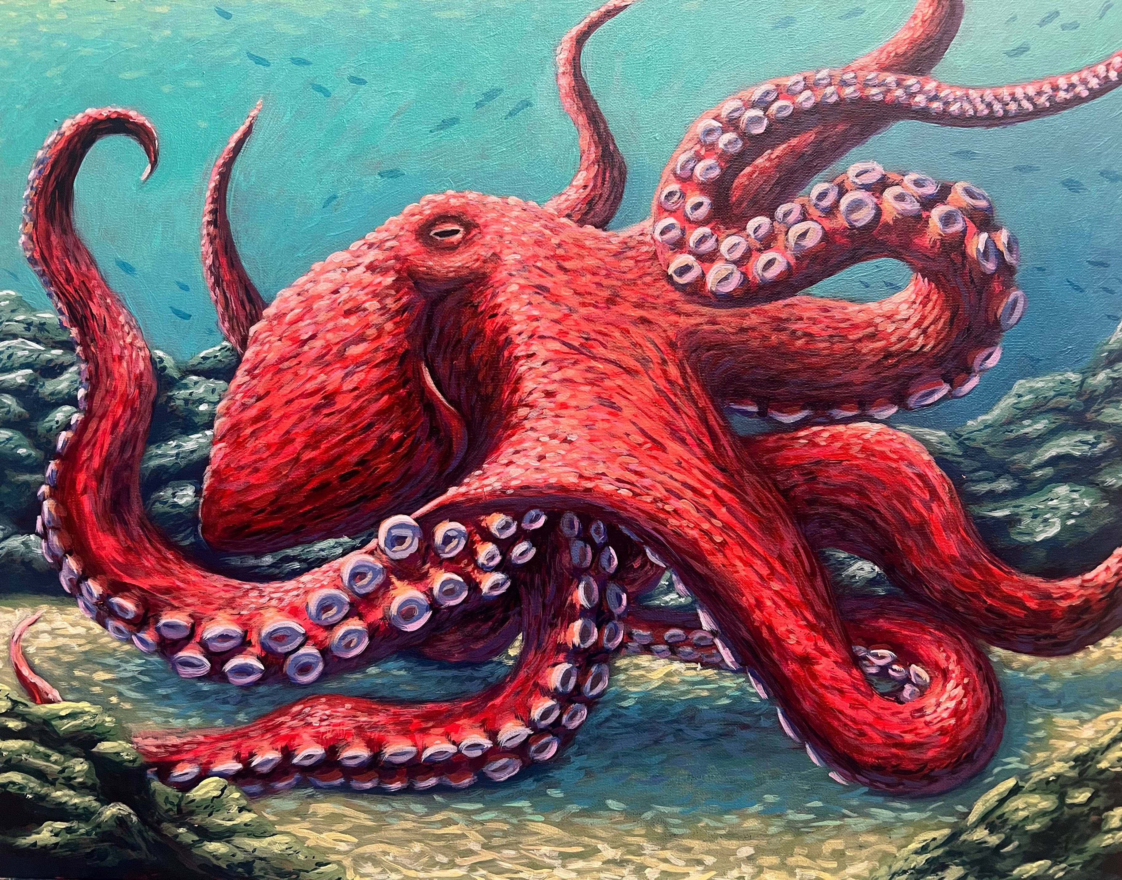 “Giant”