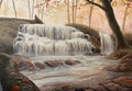 “A Fall In Fall”
