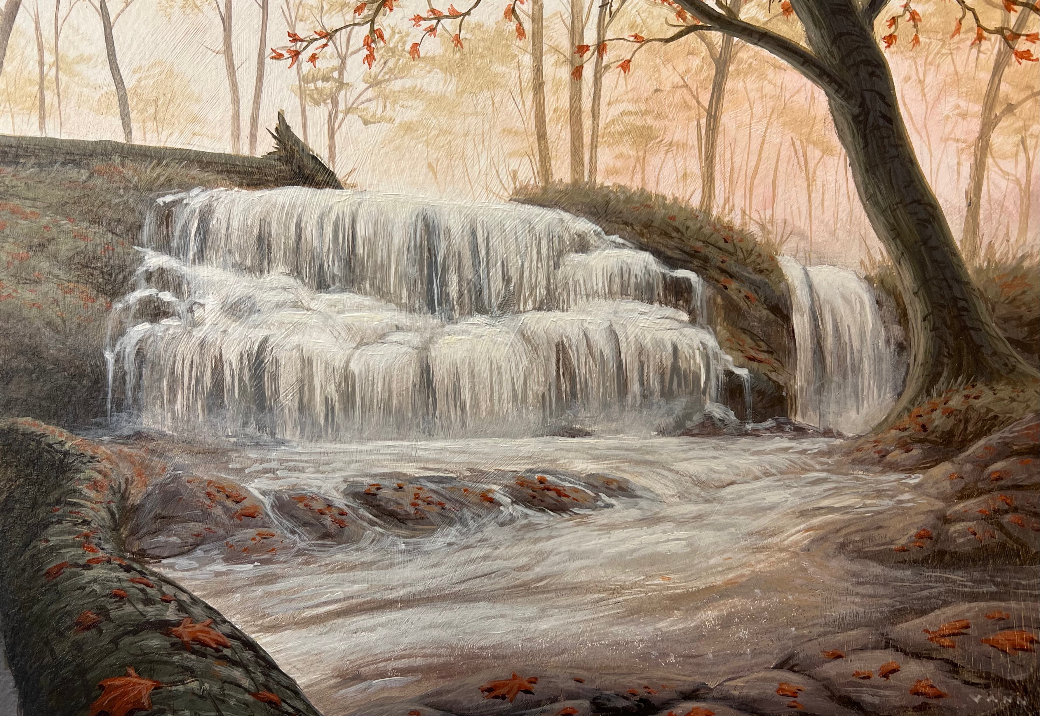 “A Fall In Fall”