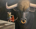 “Matador”