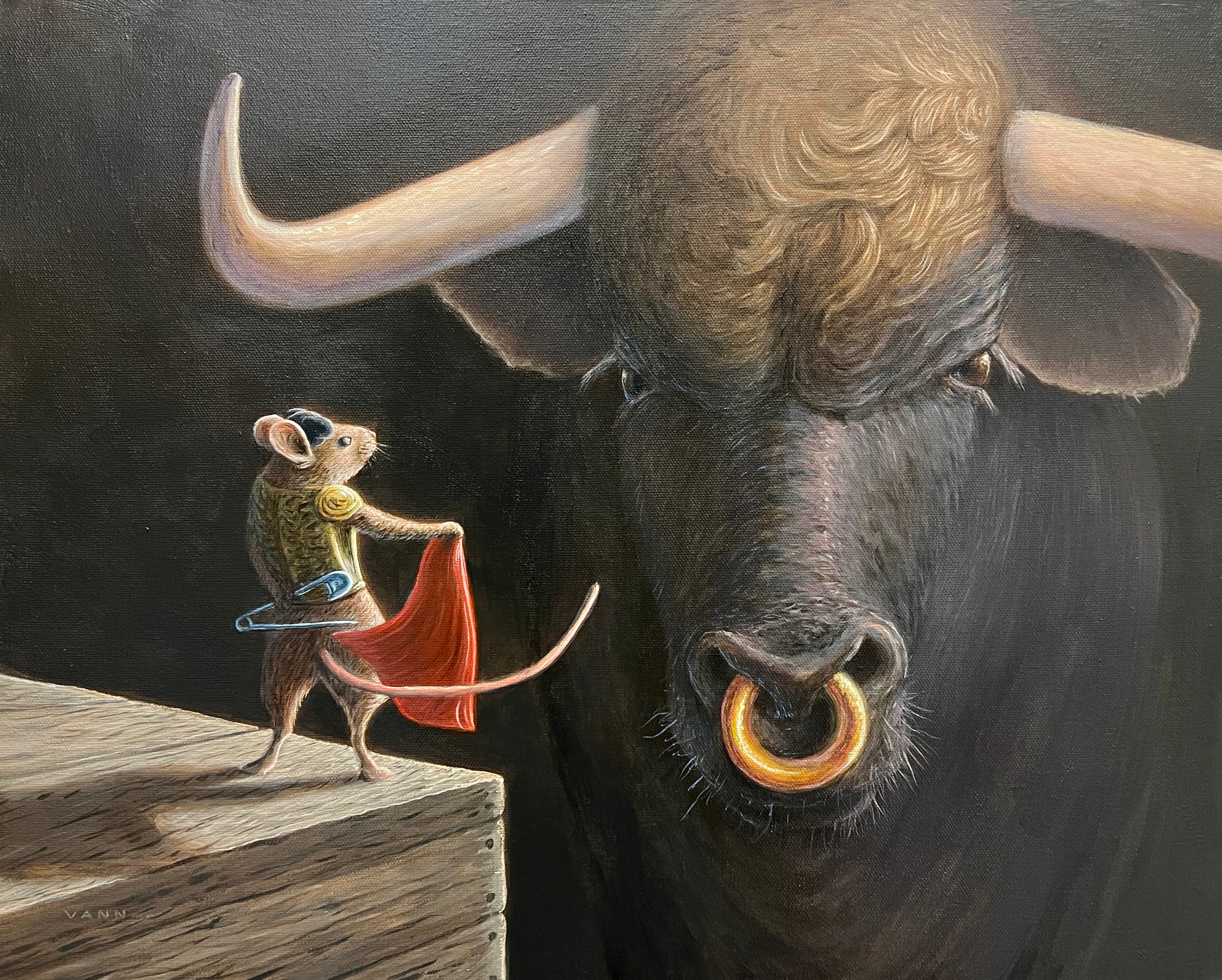 “Matador”