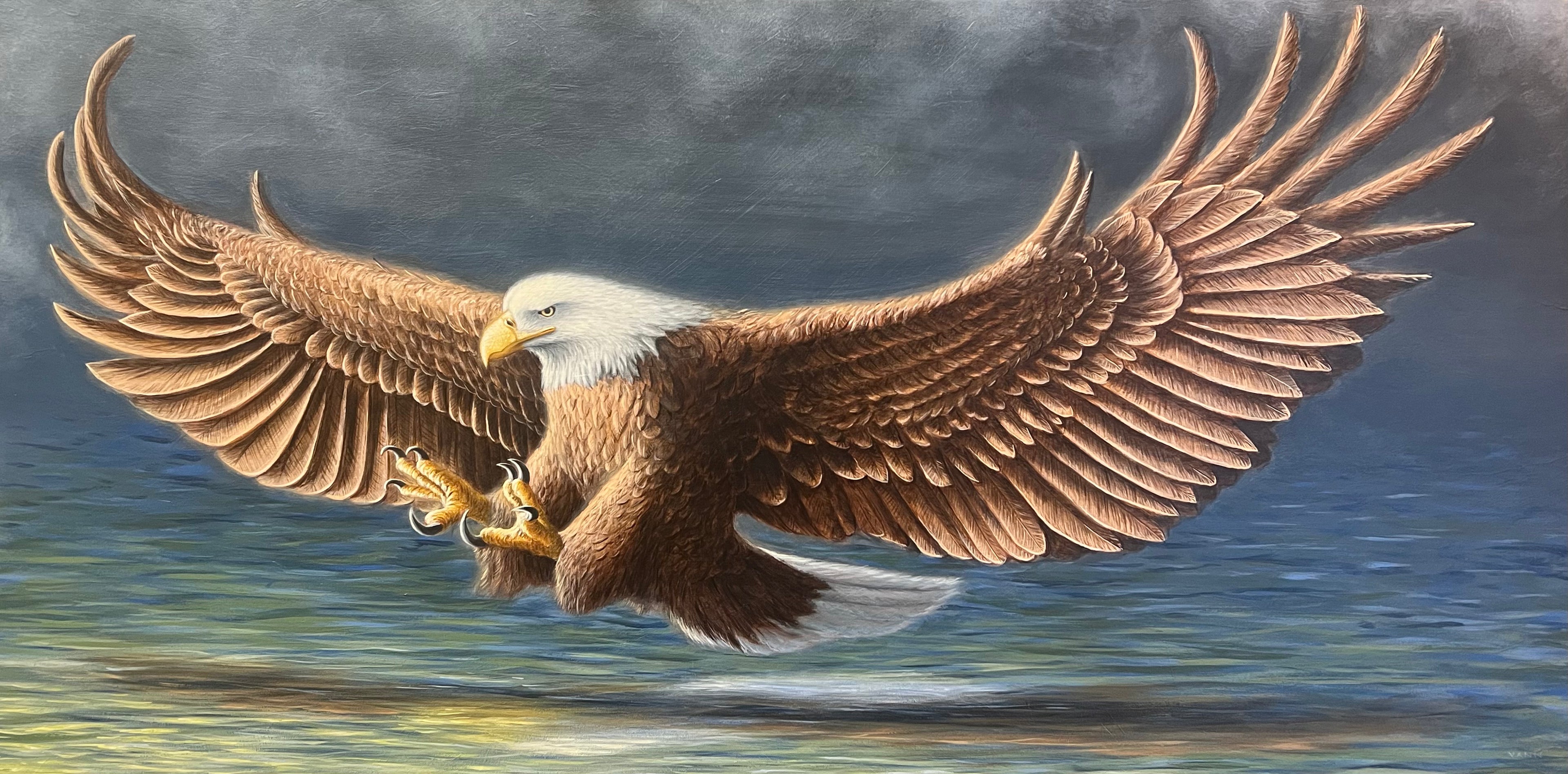 “The Hunt”